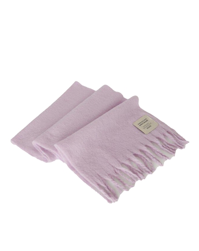 American Vintage - Zinaco Halstørklæde - Lilas L